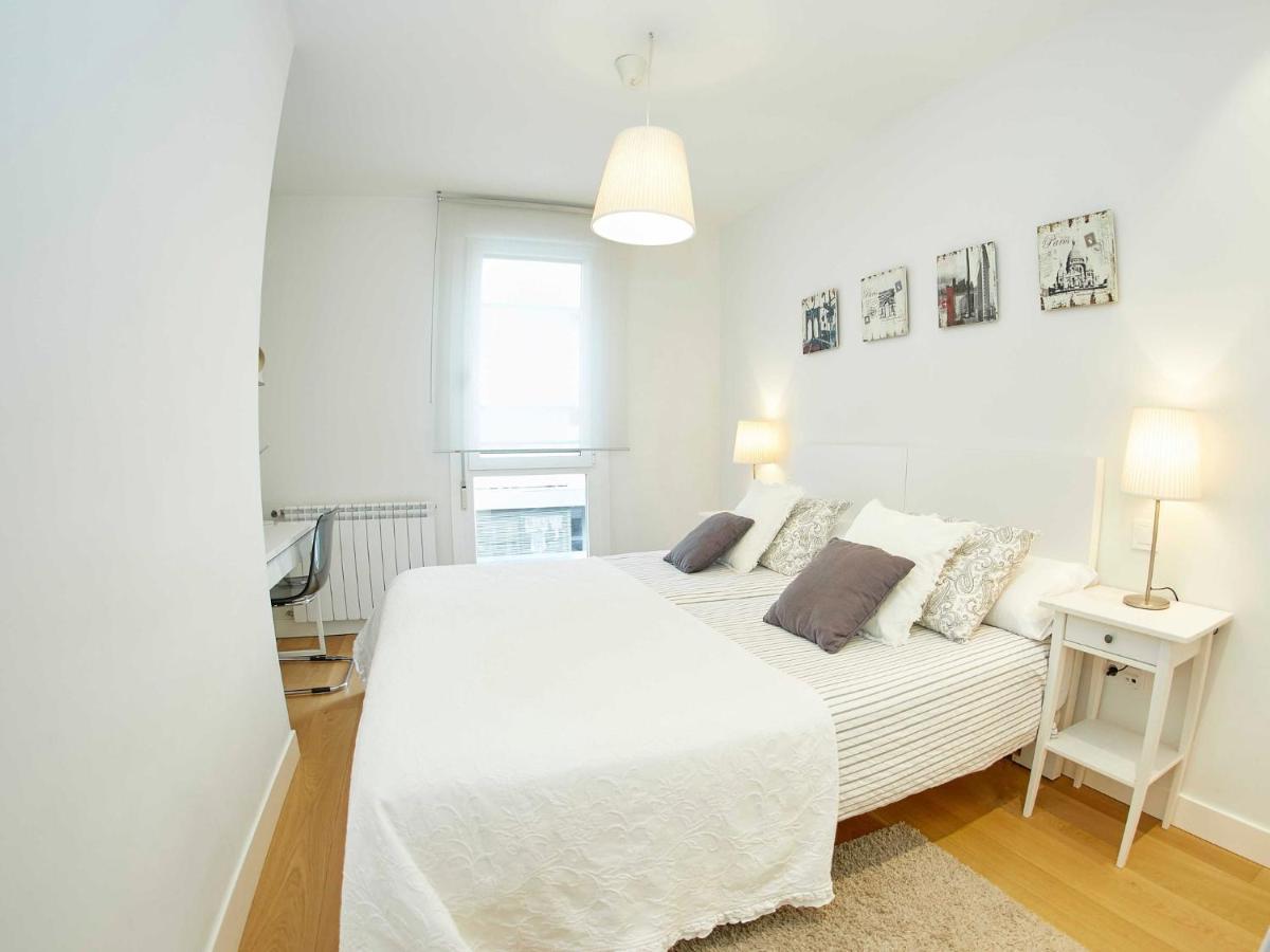 Donosti Deluxe By Luxe San Sebastian Apartment Bagian luar foto