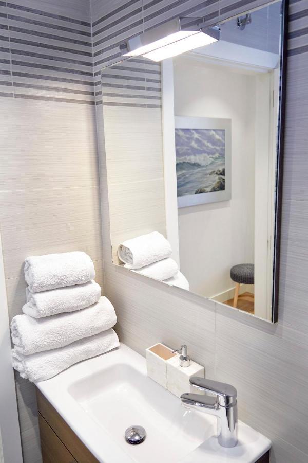 Donosti Deluxe By Luxe San Sebastian Apartment Bagian luar foto